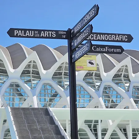 Ciencias C * Valencia
