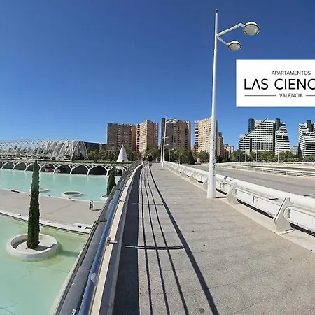 Ciencias C Apartment