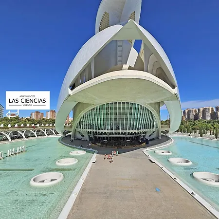 Ciencias C Valencia