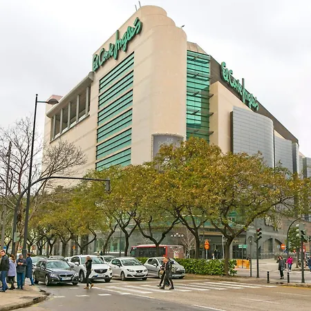 Ciencias C Apartment Valencia