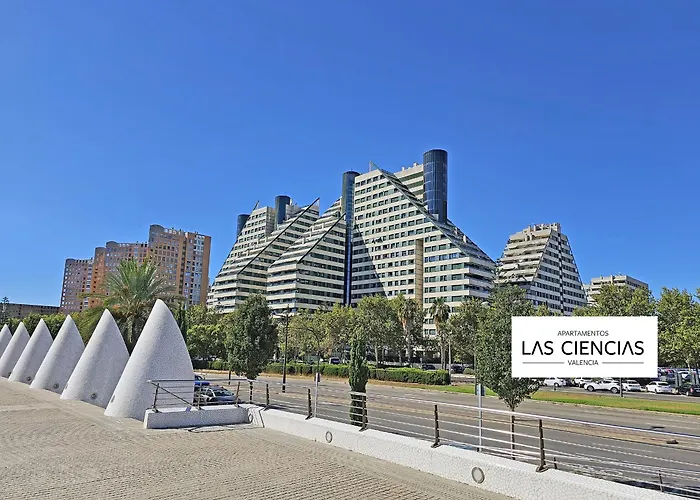 Ciencias C Валенсия