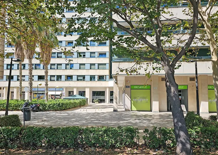 Ciencias C * Валенсия
