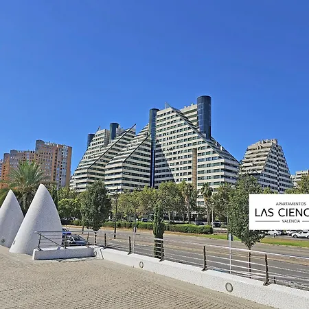 Ciencias C Valensiya